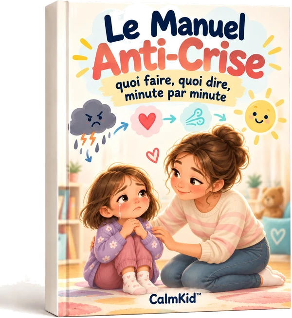 Le Manuel Anti-Crise : quoi faire, quoi dire, minute par minute