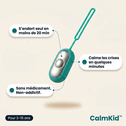 CalmKid
