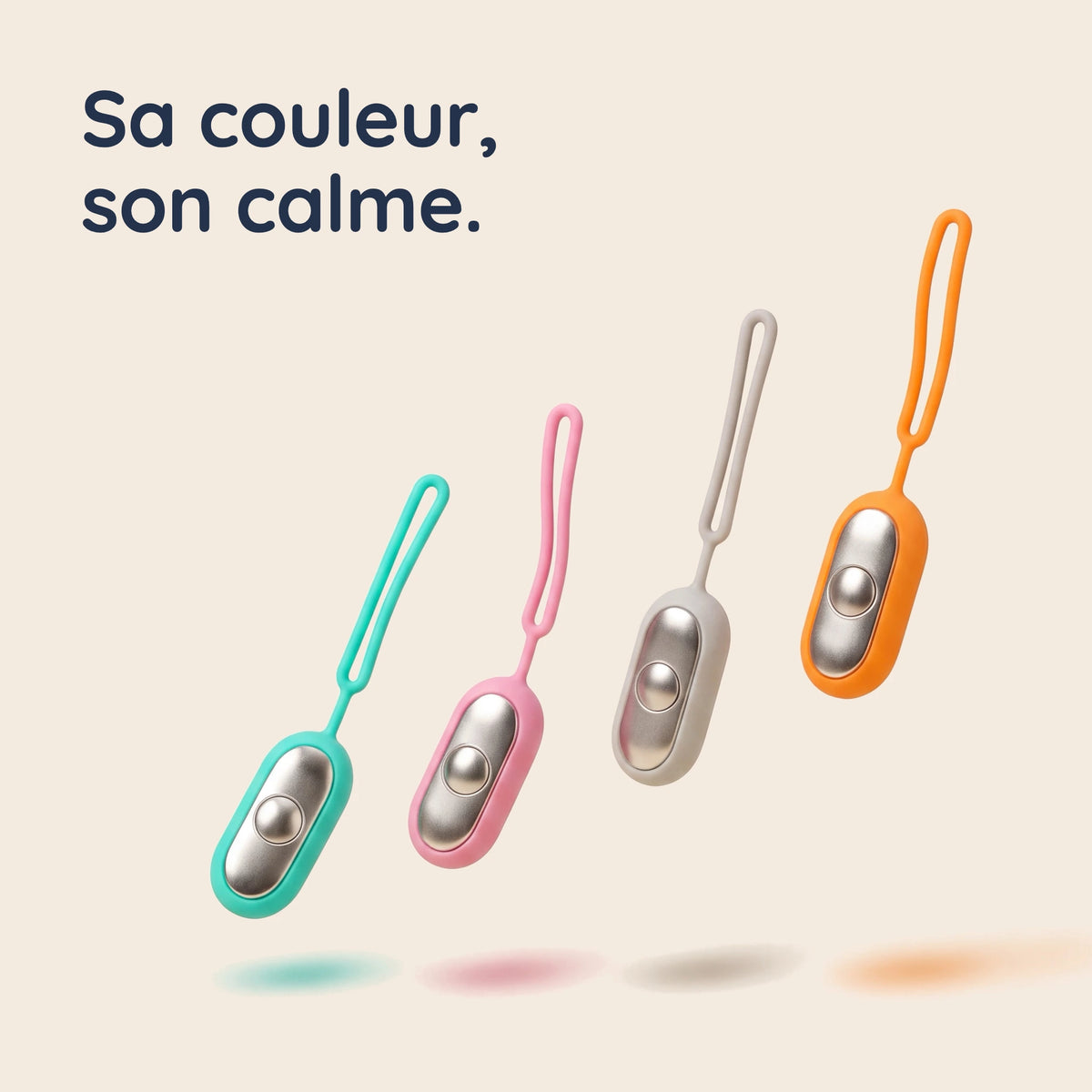 CalmKid