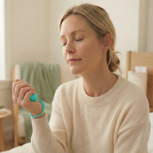 CalmWave - La solution naturelle contre l’anxiété et l’insomnie