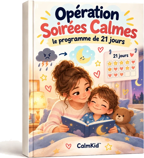 Programme « Opération Soirées Calmes »