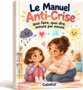 Manuel Anti-Crise, valeur 15 €